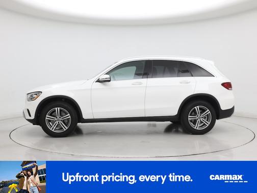 2022 Mercedes-Benz GLC 300 
