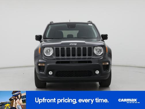 2023 Jeep Renegade Limited