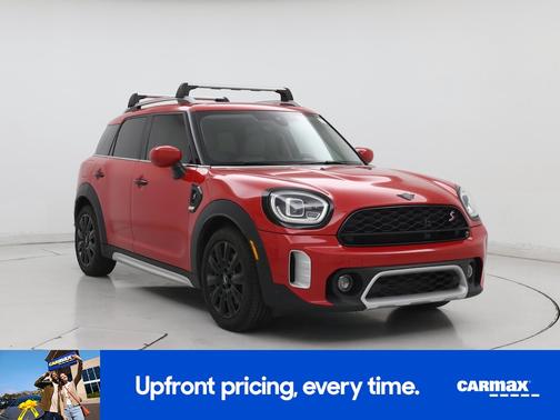 2022 MINI Countryman S
