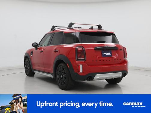 2022 MINI Countryman S