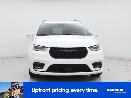 2021 Chrysler Pacifica Touring