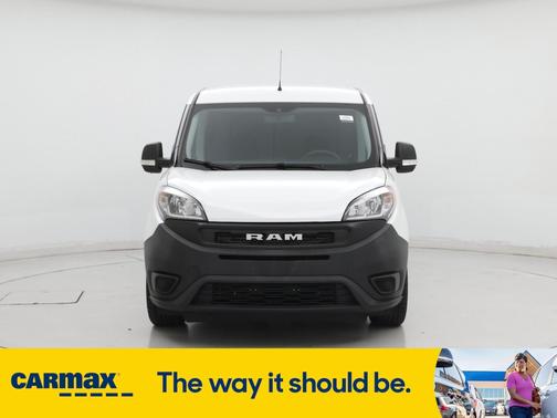 2020 RAM ProMaster City Tradesman
