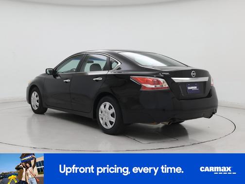 2014 Nissan Altima S