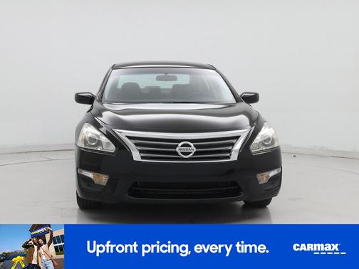 2014 Nissan Altima S