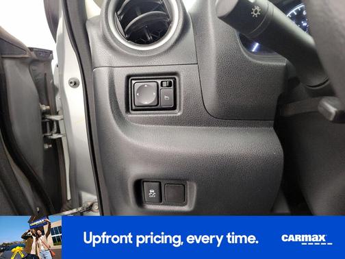 2015 Nissan Versa Note SV