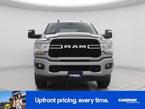 2024 RAM 2500 Bighorn