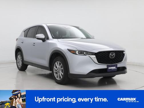2023 Mazda CX-5 2.5 S Select Package