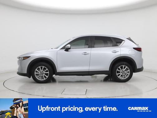 2023 Mazda CX-5 2.5 S Select Package