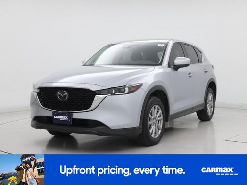 2023 Mazda CX-5 2.5 S Select Package