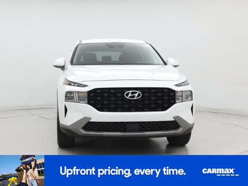 2021 Hyundai SANTA FE SE