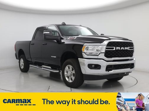 2024 RAM 2500 Bighorn