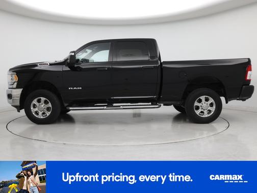 2024 RAM 2500 Bighorn