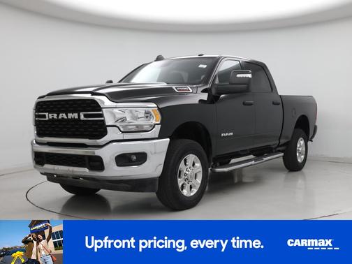 2024 RAM 2500 Bighorn