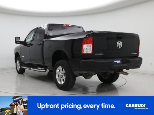 2024 RAM 2500 Bighorn