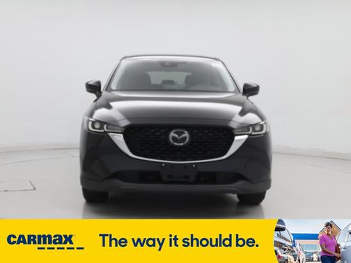 2022 Mazda CX-5 2.5 S Select Package