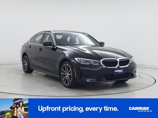 2021 BMW 330e 330e