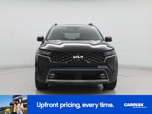 2022 Kia Sorento X-Line SX Prestige