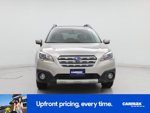 2015 Subaru Outback Limited