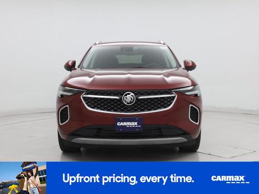 2022 Buick Envision Avenir