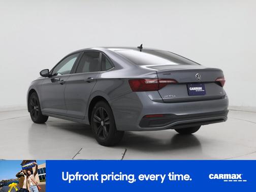 2022 Volkswagen Jetta SE