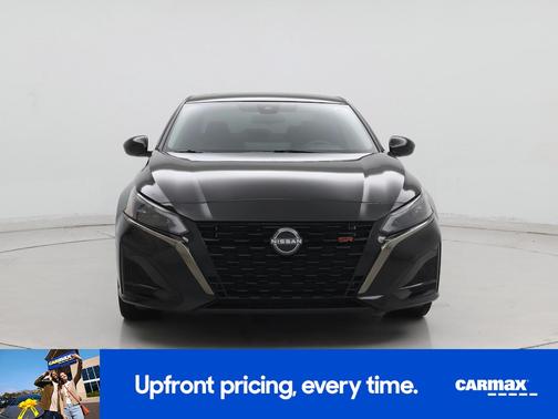 2024 Nissan Altima SR