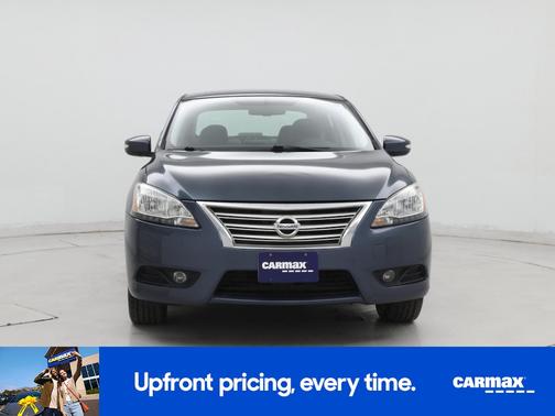 2014 Nissan Sentra SL