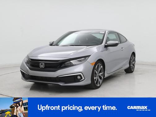 2019 Honda Civic Touring