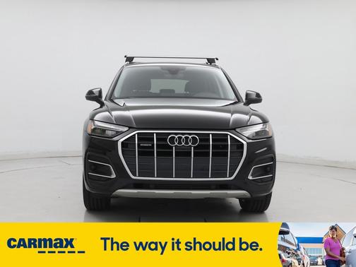 2021 Audi Q5 Premium Plus