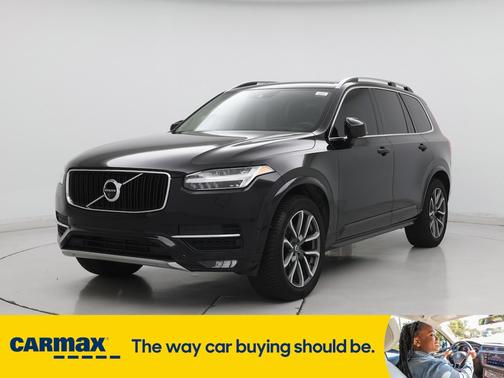 2019 Volvo XC90 T6 Momentum