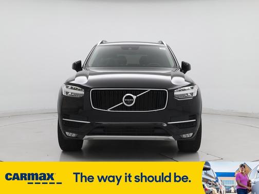2019 Volvo XC90 T6 Momentum