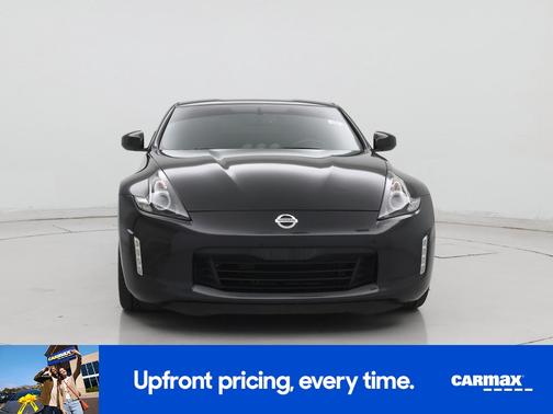 2020 Nissan 370Z Sport Touring