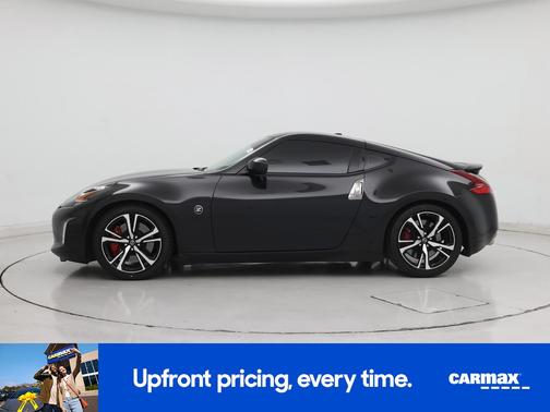 2020 Nissan 370Z Sport Touring