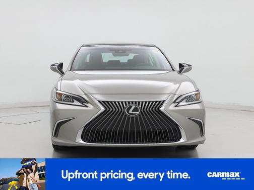 2020 Lexus ES 350 ES 350