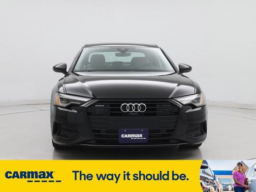 2023 Audi A6 Premium Plus