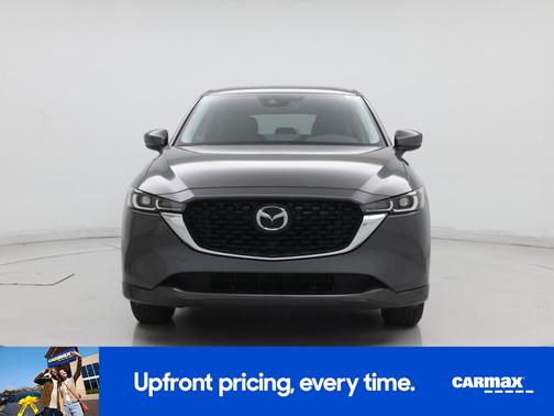 2024 Mazda CX-5 2.5 S Preferred Package