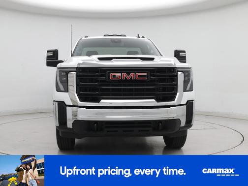 2025 GMC Sierra 2500 Pro