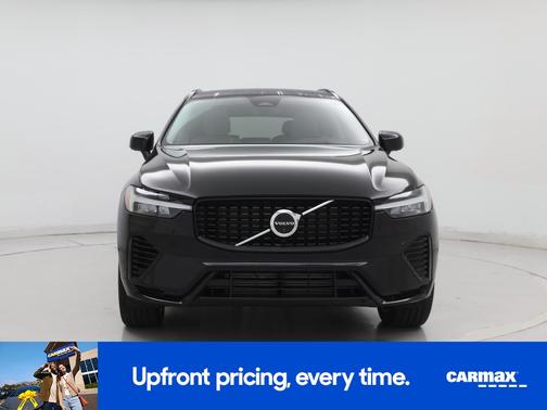 2025 Volvo XC60 Plug-In Hybrid T8 Ultra