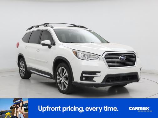 2020 Subaru Ascent Limited