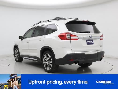 2020 Subaru Ascent Limited