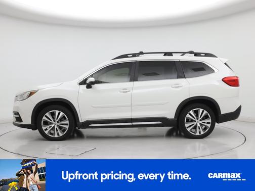 2020 Subaru Ascent Limited