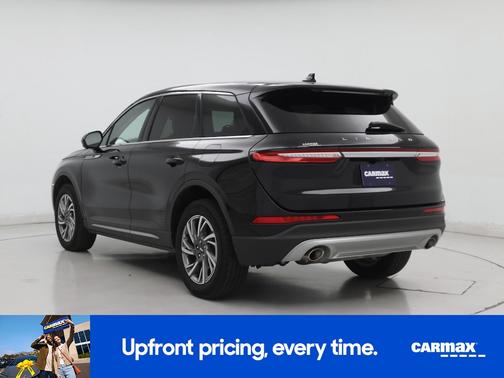 2024 Lincoln Corsair Premiere