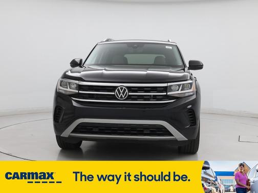 2021 Volkswagen Atlas SEL
