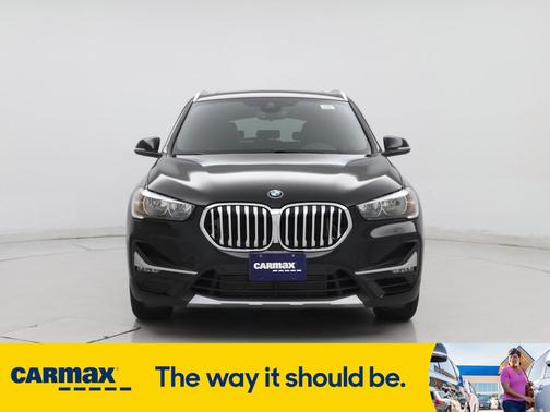 2020 BMW X1 XDrive28i