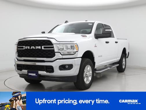 2023 RAM 2500 Bighorn