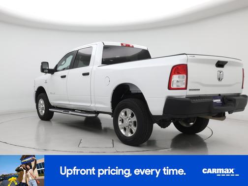 2023 RAM 2500 Bighorn