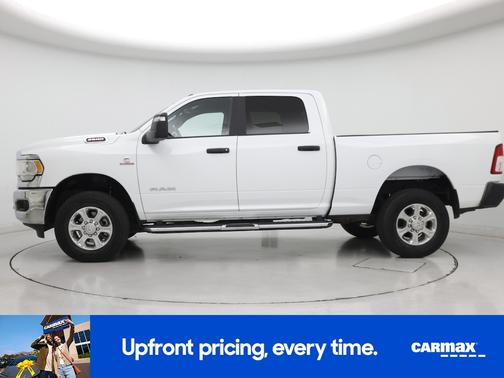 2023 RAM 2500 Bighorn