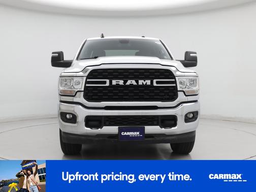 2023 RAM 2500 Bighorn