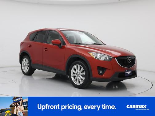 2014 Mazda CX-5 Grand Touring