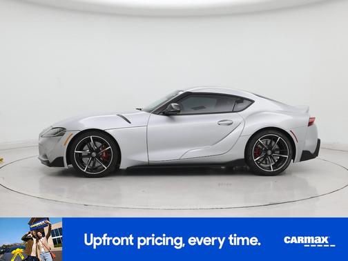 2022 Toyota Supra 3.0 Premium