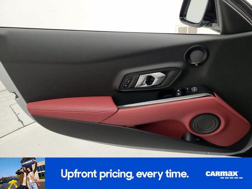 2022 Toyota Supra 3.0 Premium